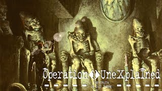 GE Kincaid  Egyptian Colony in North America  Operation Unexplained [upl. by Lundeen952]