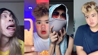 Ralph amp Kenneth FUNNY TIKTOK COMPILATION  part 11 [upl. by Noslien]