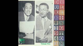 Duke Ellington  Creole Love Call Take 3 1943 [upl. by Atinus653]