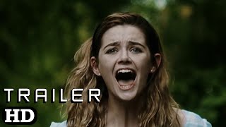 Alice In Terrorland TRAILER 2023 Rula Lenska Lizzy Willis Horror Movie HD [upl. by Luben]