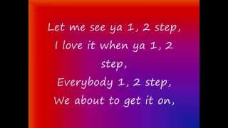 1 2 Step  Ciara Lyrics [upl. by Enairda]