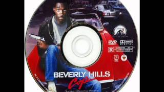 BeverlyHillsCopI 02 Shalamar  DontgetstoppedinBeverly [upl. by Auqinimod]