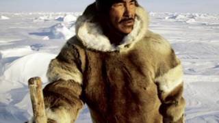 Ingenuity of the Inuit The Tale of the St Knife  Wade Davis [upl. by Wiencke799]