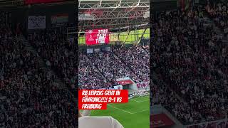 21 Führung für RB Leipzig vs SC Freiburg [upl. by Ticon801]