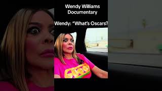 Wendy Williams forgets Oscar’s [upl. by Celinda]