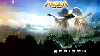 Angra  Nova Era Guitar Backing Track with vocals [upl. by Saltsman515]