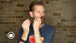 What is Beard Balm and How Do You Use It [upl. by Auston217]