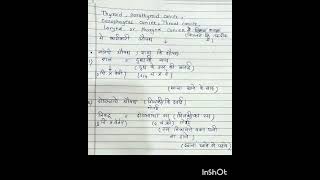 thyroid parathyroid oesophagus cancer ♋🦀ayurveda malignancy Sudarshanlipane177 🦀♋🩺💊🏥⛑️ [upl. by Wills]