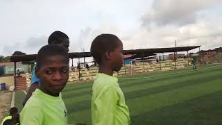 this shaker fa vs patoranking fc under 13 [upl. by Ydnil979]