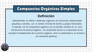 Nomenclatura Química Inorgánica [upl. by Airekat77]