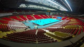 SM Final 2017 Handboll Malmö Arena [upl. by Nolyd420]