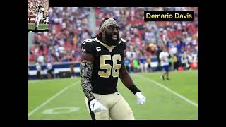 Demario Davis edit [upl. by Aryamoy]