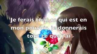 Mon frère ours by Phil Collins [upl. by Edana650]