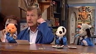 Sooty and Co S3E9 1995  FULL EPISODE [upl. by Greerson216]