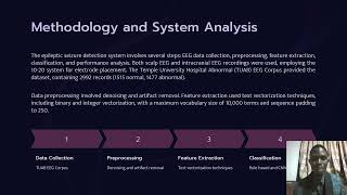 Comparative Analysis of Neural Networks and RuleBased Techniques for Epileptic Seizure Detection [upl. by Surtimed460]