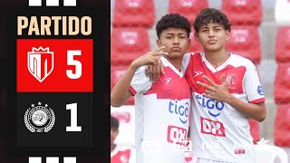 🔴 EN VIVO ⚽️ Futbol De Nicaragua  Real Estelí U15 🆚 Diriangen U15  Categorías Menores [upl. by Lewis511]