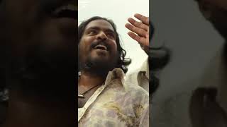 KalathurGramam movie Kishore yagnashetty moviescene shortsvideo shorts [upl. by Aizti]