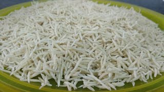 बिना मशीन vermicelli बनाने का आसान तरीका Handmade vermicelli recipe [upl. by Jacob]