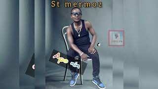 ST MERMOZ new single apo nin  audio officiel [upl. by Snyder869]