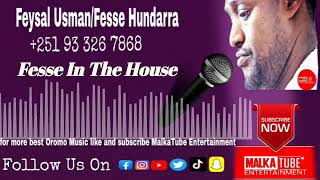 Fesse hundarra New Oromo Barcha Music [upl. by Eednus]