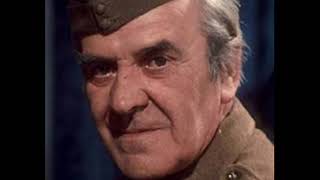 John Le Mesurier on Desert Island Discs Audio Only [upl. by Aicilf844]