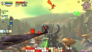 High Warlord Iddyott EPL pvp [upl. by Wakeen]