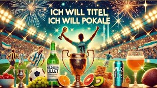 Nono Schuss  Ich will Titel will Pokale [upl. by Otis]