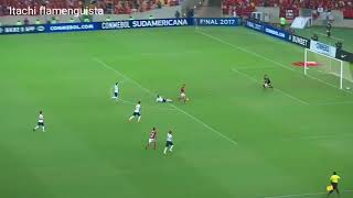 GOL HISTÓRICO DO ÉVERTON MOTORZINHO [upl. by Latisha]