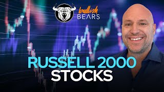 Russell 2000 Stocks Index Complete List of Companies [upl. by Bechler]