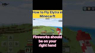 Ultimate Elytra Flying Tutorial for Minecraft Android Players [upl. by Treb]