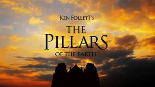 The Pillars of the Earth Les Piliers de la Terre  BOOK 2  FULL WALKTHROUGH Part 12 [upl. by Celik]