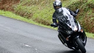 TMax Touring Test [upl. by Jeddy]