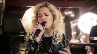 Rita Ora  RIP  LIVE [upl. by Noelle]