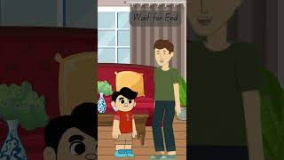 ferrari trending comedy funny animation chintu magictinycartoons magictinytoons shorts [upl. by Cand]