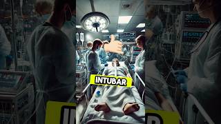 Sedar o no sedar para Intubación⁉️🤔 emergency [upl. by Wimsatt]