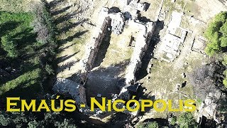 Emaús  Nicópolis 31 [upl. by Nylde]