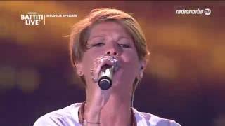 Alessandra Amoroso  Battiti Live 2016  Bisceglie [upl. by Remo41]