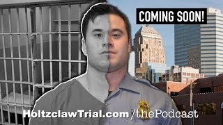 COMING SOON HoltzclawTrial The Podcast [upl. by Adebayo]