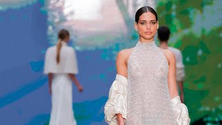 Formoso  Spring Summer 2025  Barcelona Bridal Fashion Week [upl. by Poucher534]