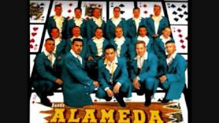 BANDA ALAMEDA Ven y Baila [upl. by Airun]