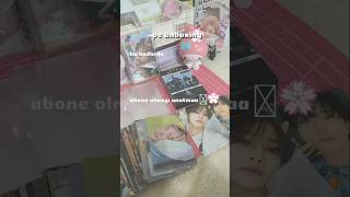 Kpop dünyası alışverişim straykids stay kpop kesfetkusmuyuzkpopdünyası skz blackpink music [upl. by Aryhs975]