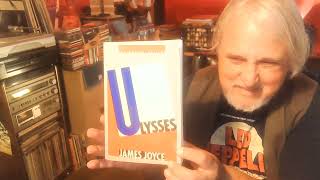 Ulysses by James Joyce Chapter 14 “Oxen of the Sun” [upl. by Halbeib]