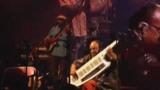 Stevie Wonder  Glastonbury 2010  1 Intro amp My Eyes Dont Cry [upl. by Machute]