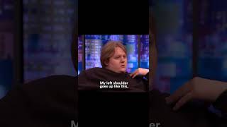 Lewis Capaldi is one funny dude 🙏 funny lewiscapaldi [upl. by Eenad]