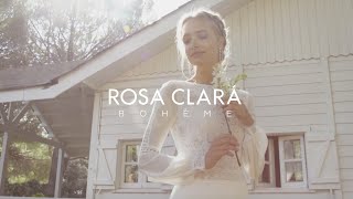 Rosa Clará Boheme 2020 Collection Campaign [upl. by Adnarram]