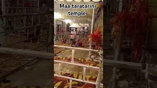 Taratarini famous temple [upl. by Enois]