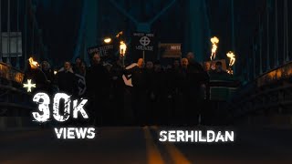 سەرهیلدان فەات ەڤیەو Serhıldan feat Eview ✊✌️🆕 clip [upl. by Ednalrym]