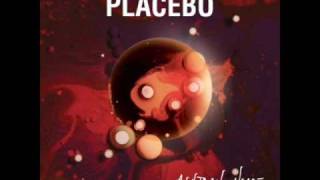 Placebo  Fuck U lyrics [upl. by Healy]