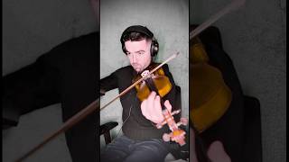 Titanic third class party 🎻 fiddleplayer violincover irishfiddler [upl. by Sheryle235]