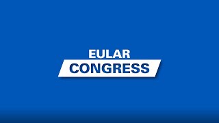 EULAR 2022  Poster Tour Impressions [upl. by Allenaj815]